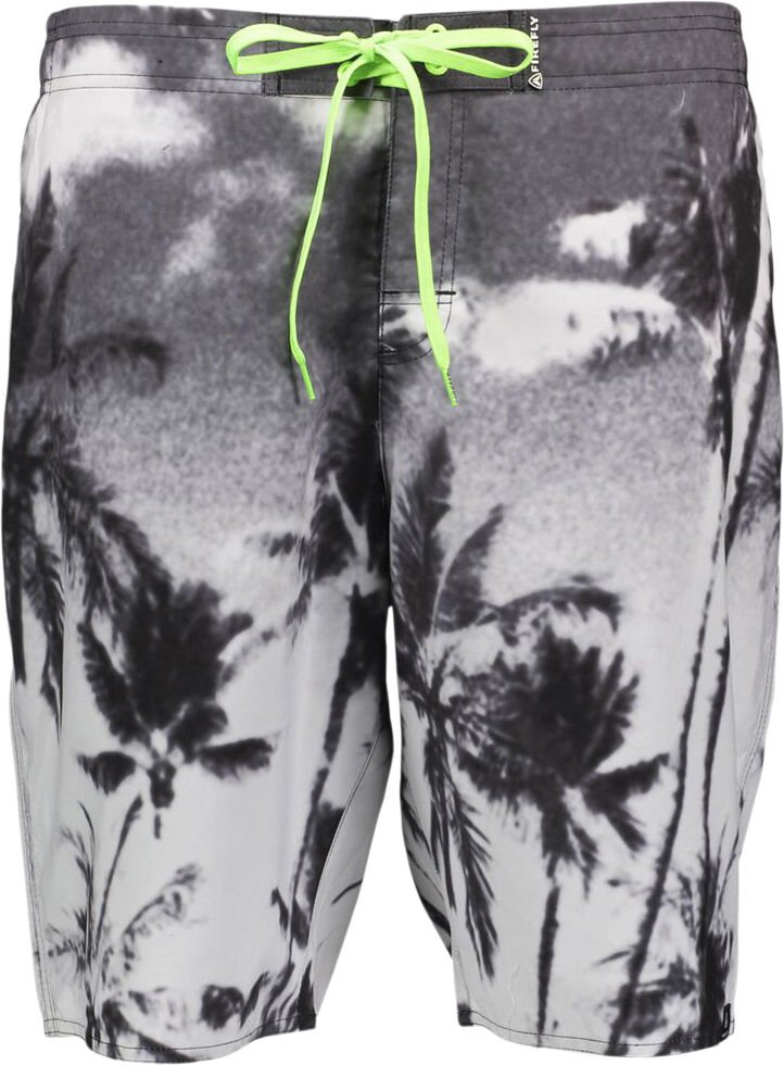 Nick Bermuda Shorts