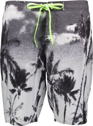 Nick Bermuda Shorts