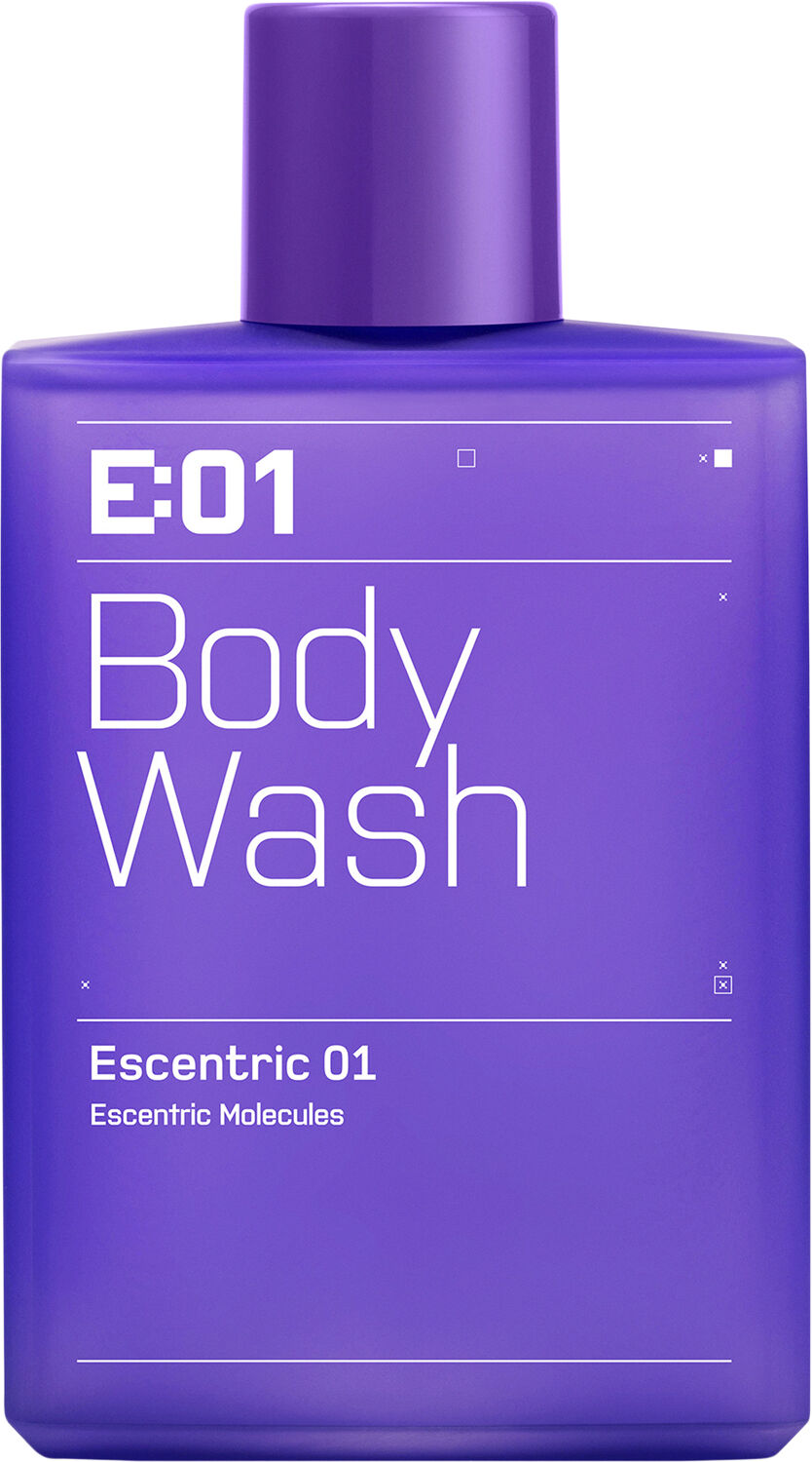Bodywash