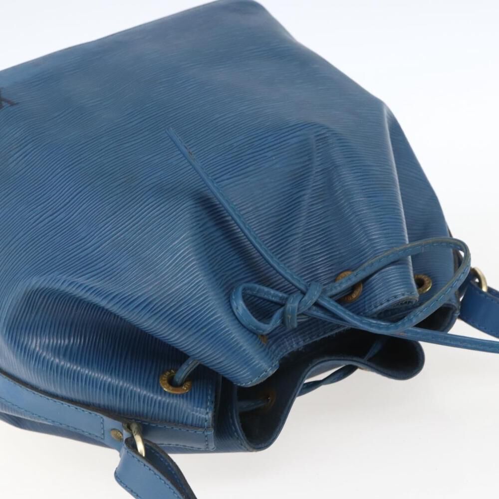 Louis Vuitton Bucket Bag