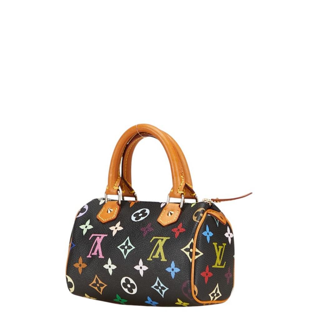 Louis Vuitton Speedy