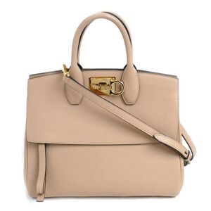 Salvatore Ferragamo Tote
