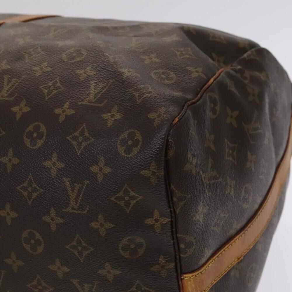 Louis Vuitton Keepall