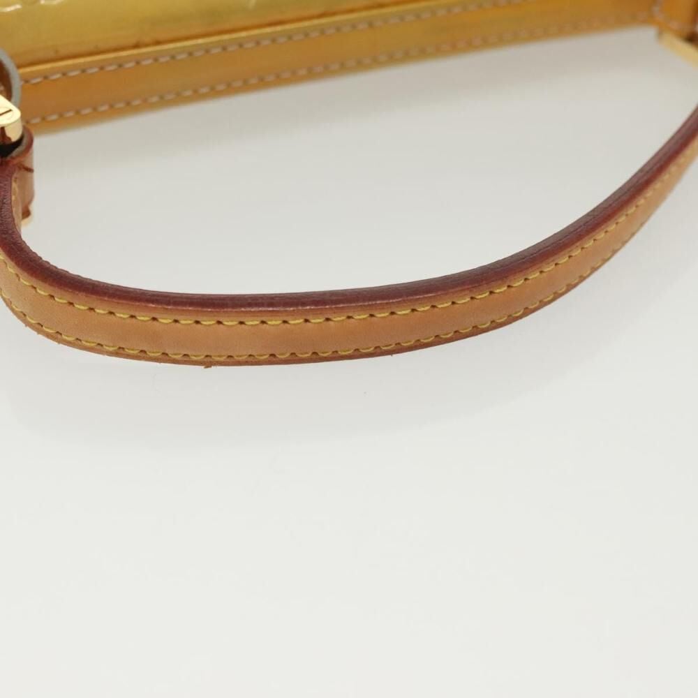 Louis Vuitton Spring Street
