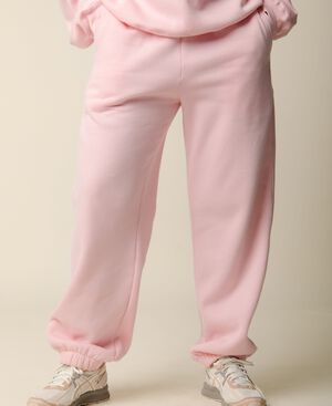 Cartel x Align by Blume joggers - Blush