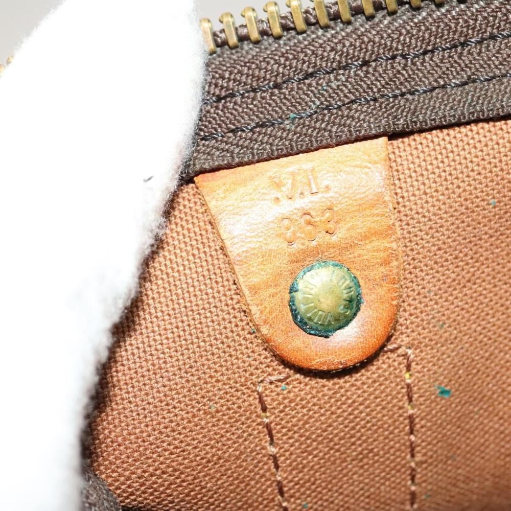 Louis Vuitton Keepall