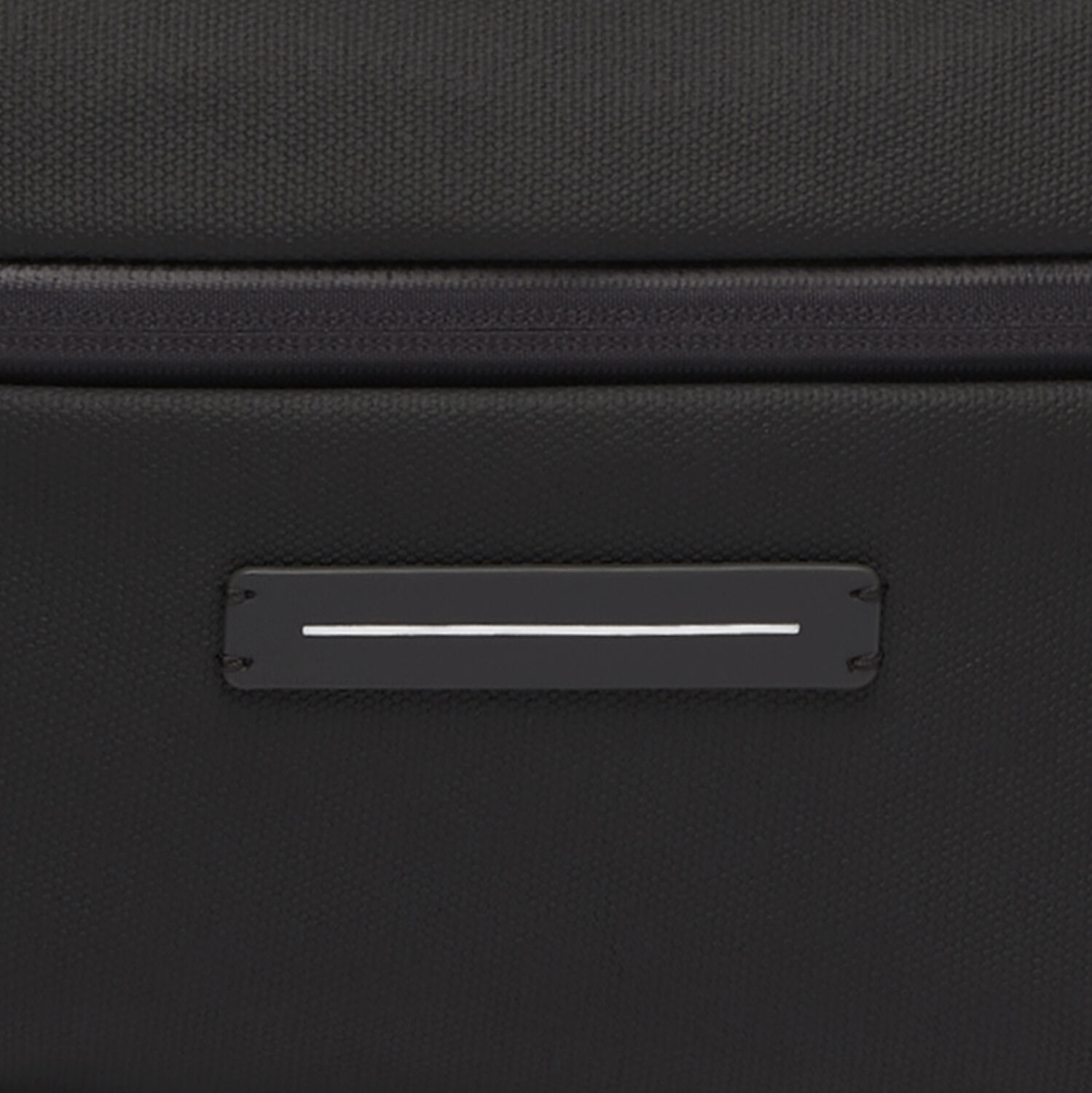 SoFo Crossbody Bag Black