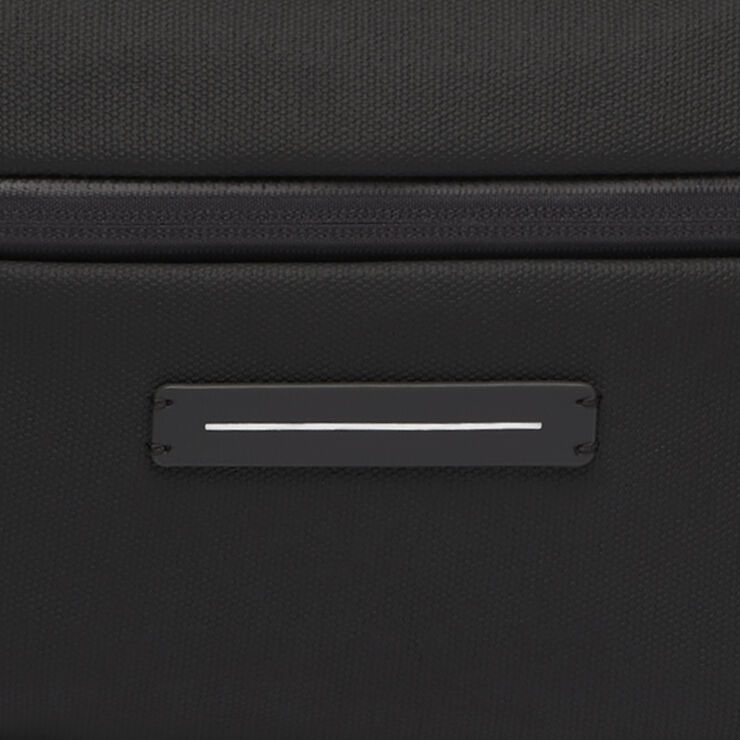 SoFo Crossbody Bag Black