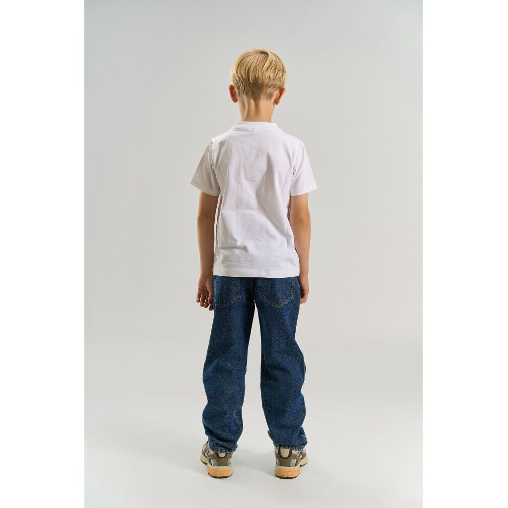 Tnmadrid Baggy Fit Jeans