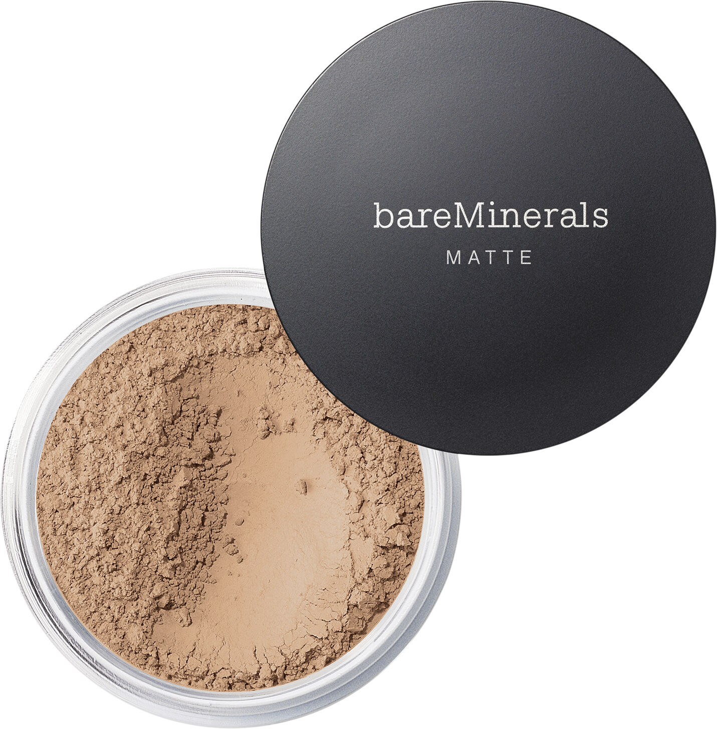 Original Loose Matte Powder Foundation SPF 15