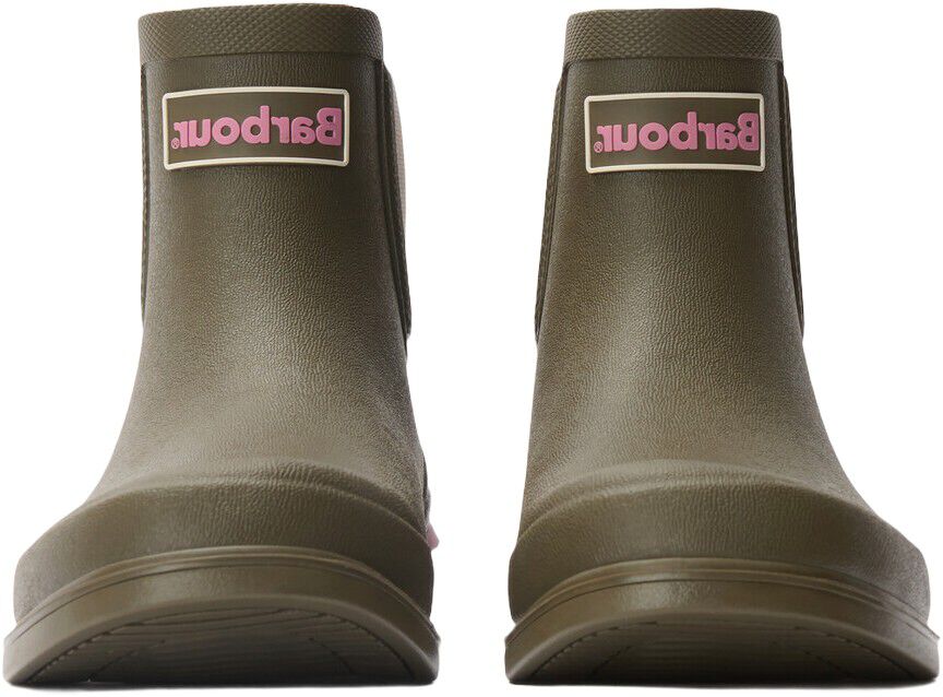 Barbour Abbeyfield Wel