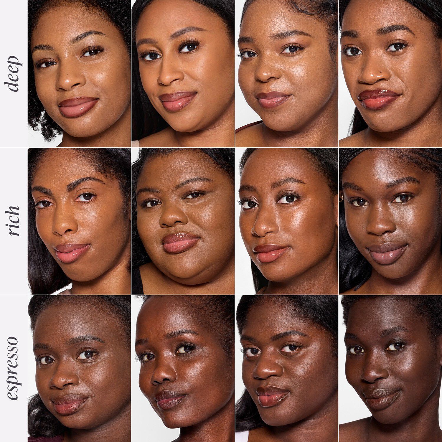 CC Tinted Serum - Farvet creme