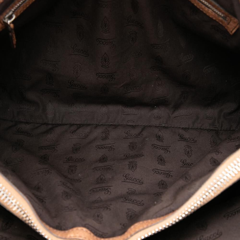 Gucci Bamboo