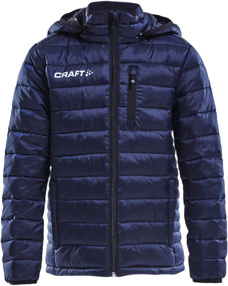 Down Overgangs Jakke