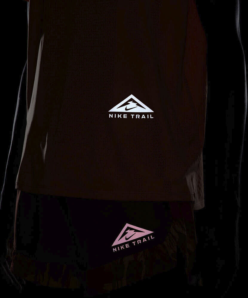 Dri Fit Rise 365 Lobe T Shirt