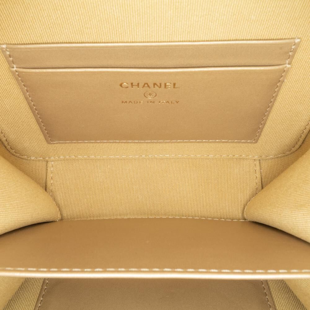 Chanel Crossbody Bag