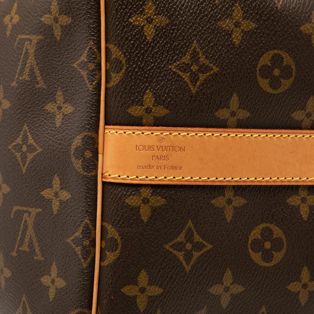 Louis Vuitton Keepall