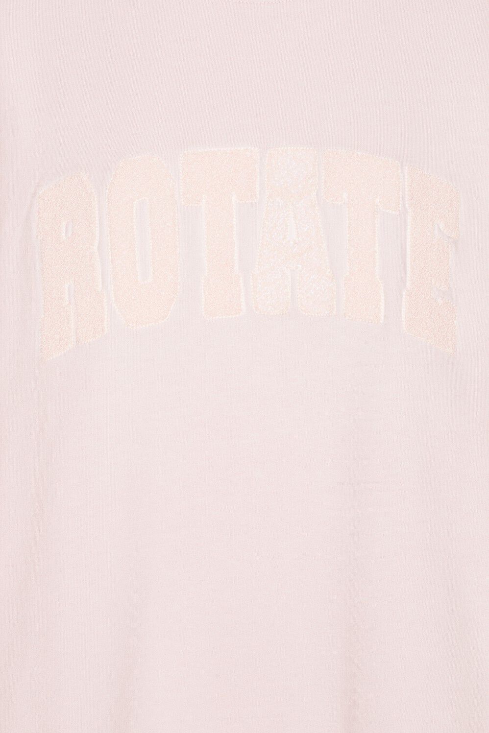 HEAVY SWEAT CREWNECK