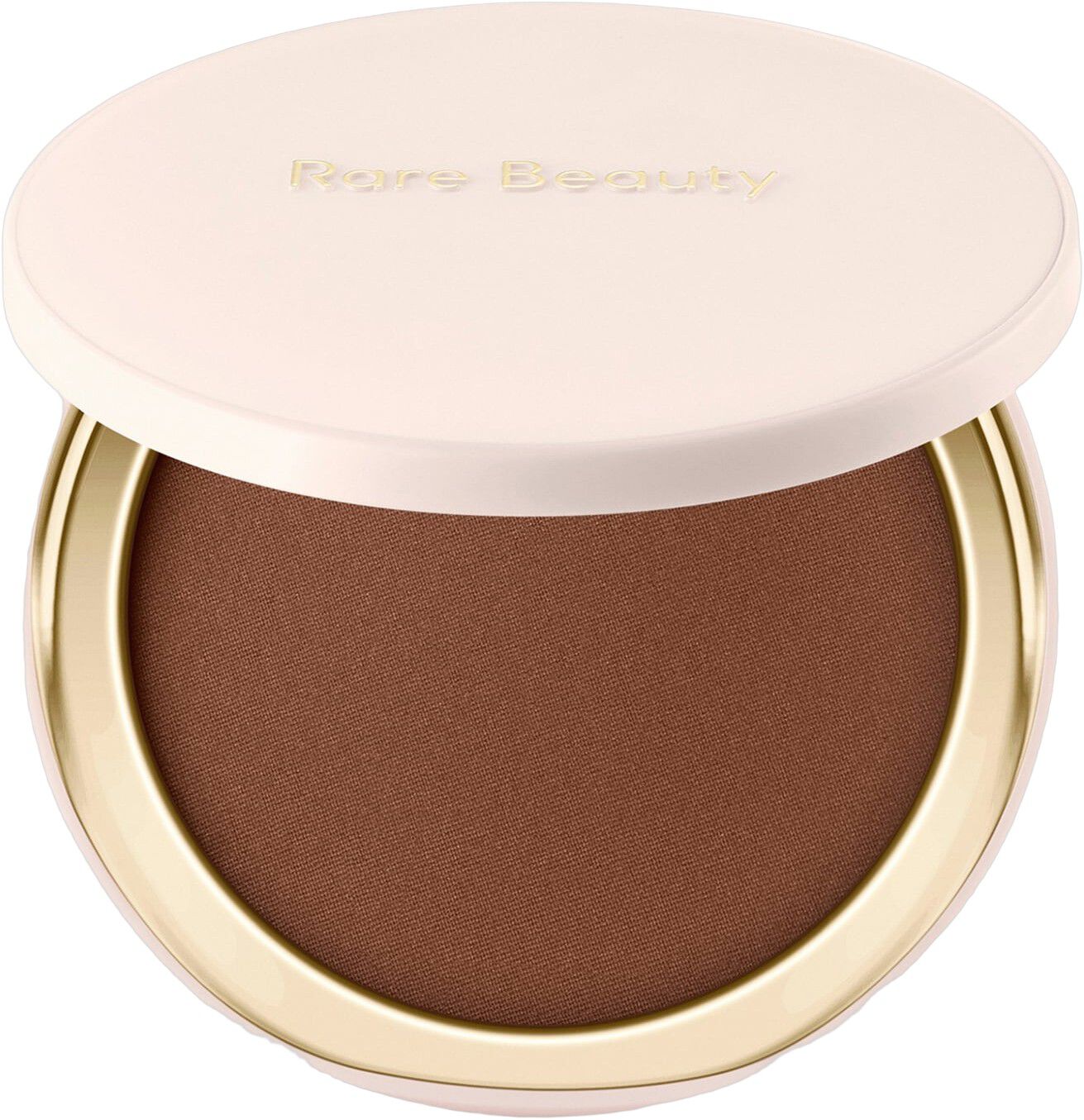 Warm Wishes Soft Matte Powder Bronzer - Mat og bl&oslash;dt-bronzepudder