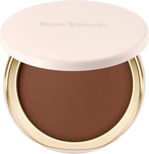 Warm Wishes Soft Matte Powder Bronzer - Mat og bl&oslash;dt-bronzepudder