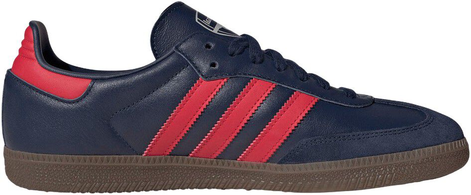 Samba Arsenal Sneakers