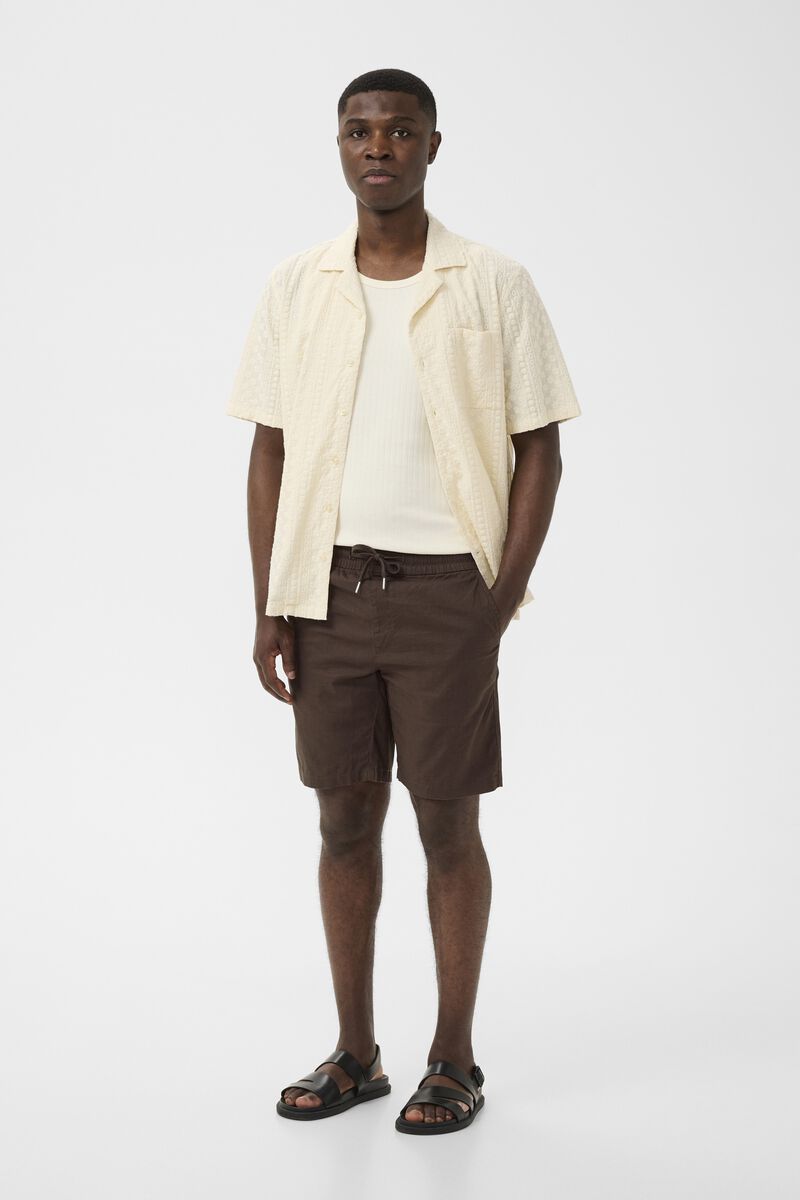 Mabarton Short