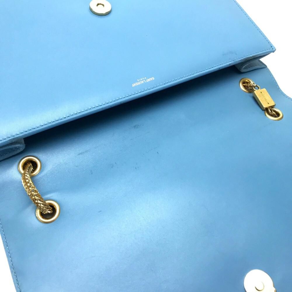 Yves Saint Laurent Shoulder Bag