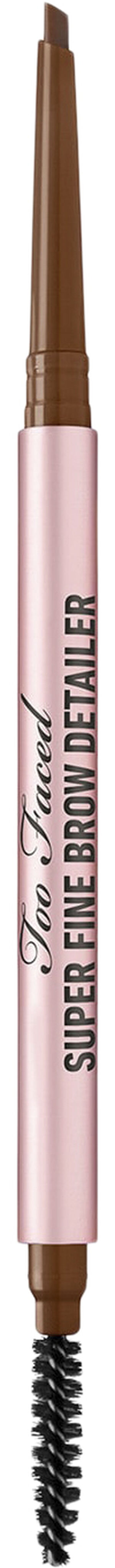 Super Fine Brow Detailer - Eyebrow Pencil