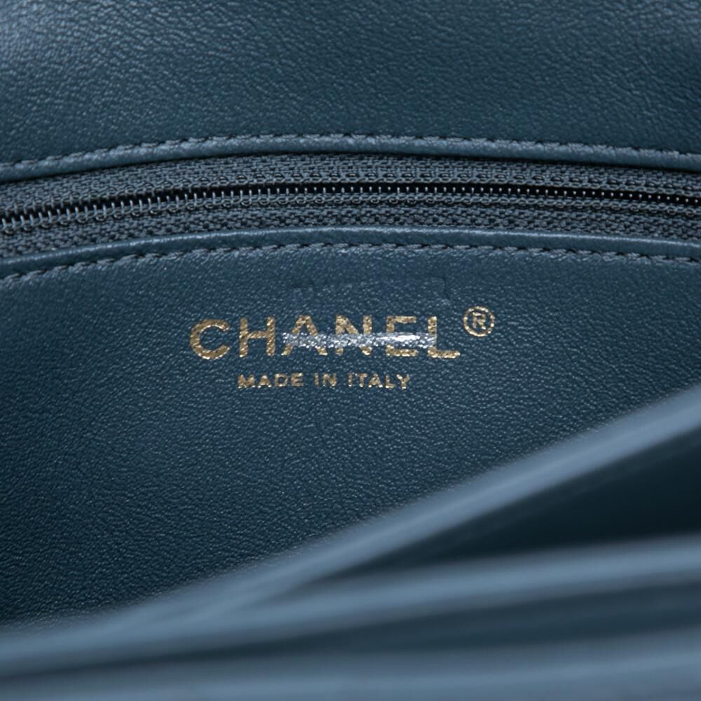 Chanel Trendy Cc