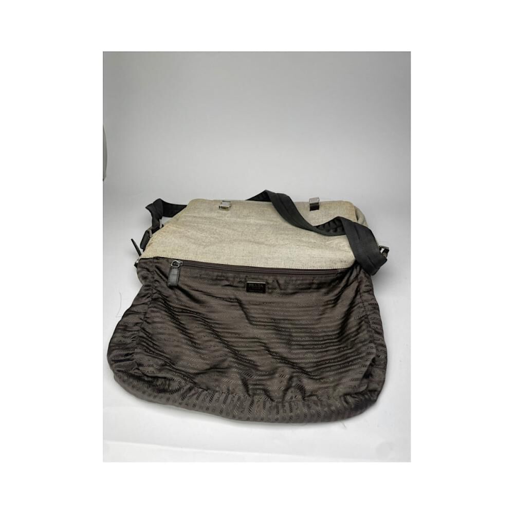 Prada Shoulder Bag
