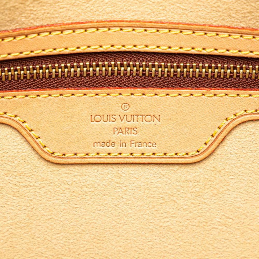 Louis Vuitton Cite
