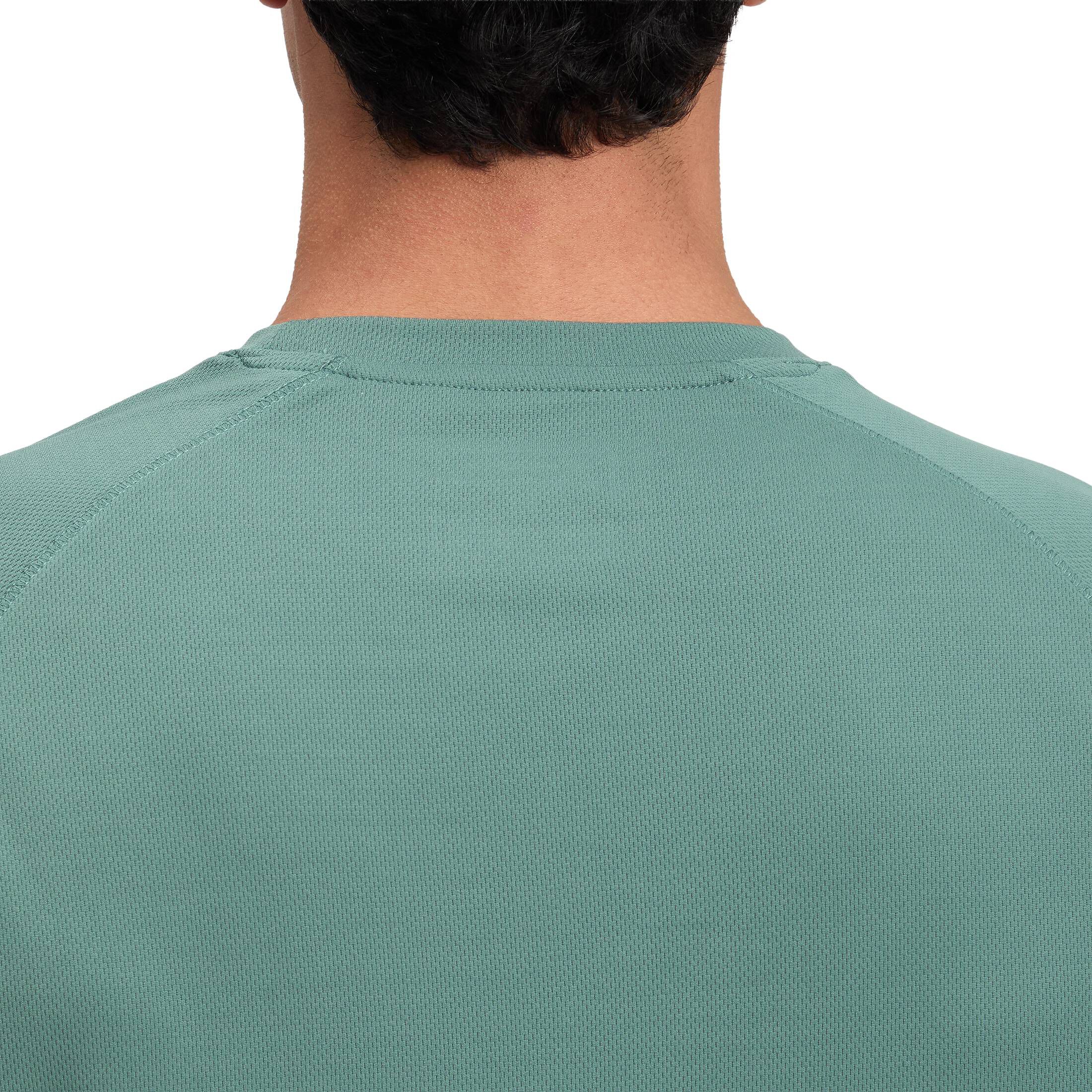 Martin II L&oslash;be T-shirt