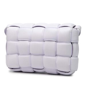 Bottega Veneta Padded Cassette Bag