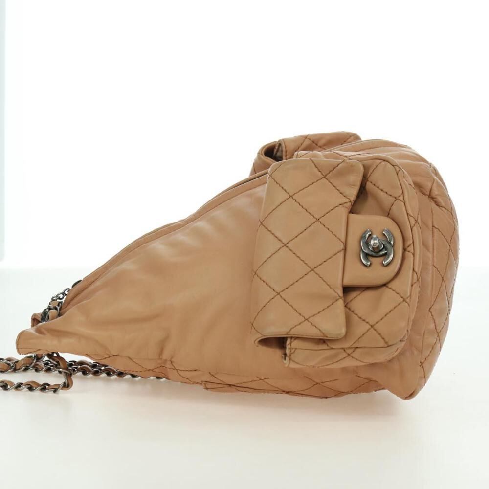 Chanel Backpack