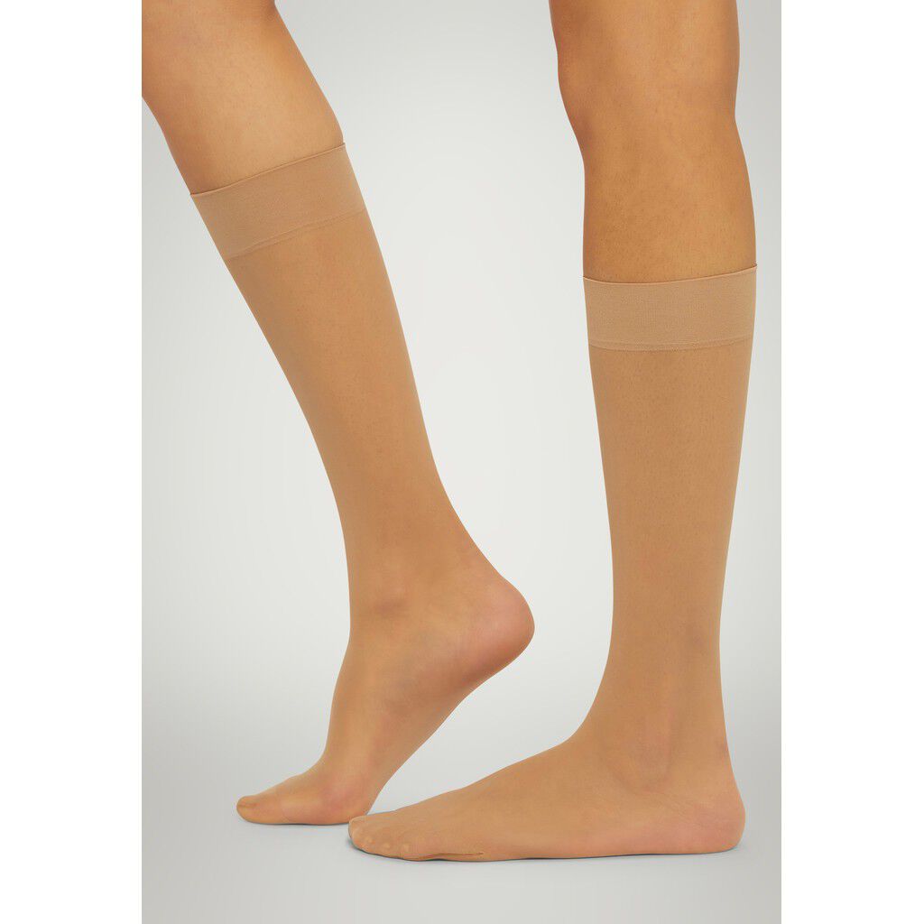 Individual 10 Knee-Highs