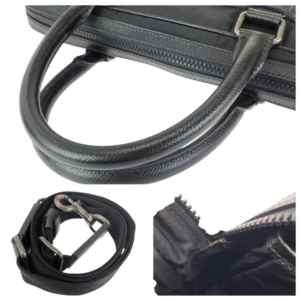Dolce & Gabbana Briefcase