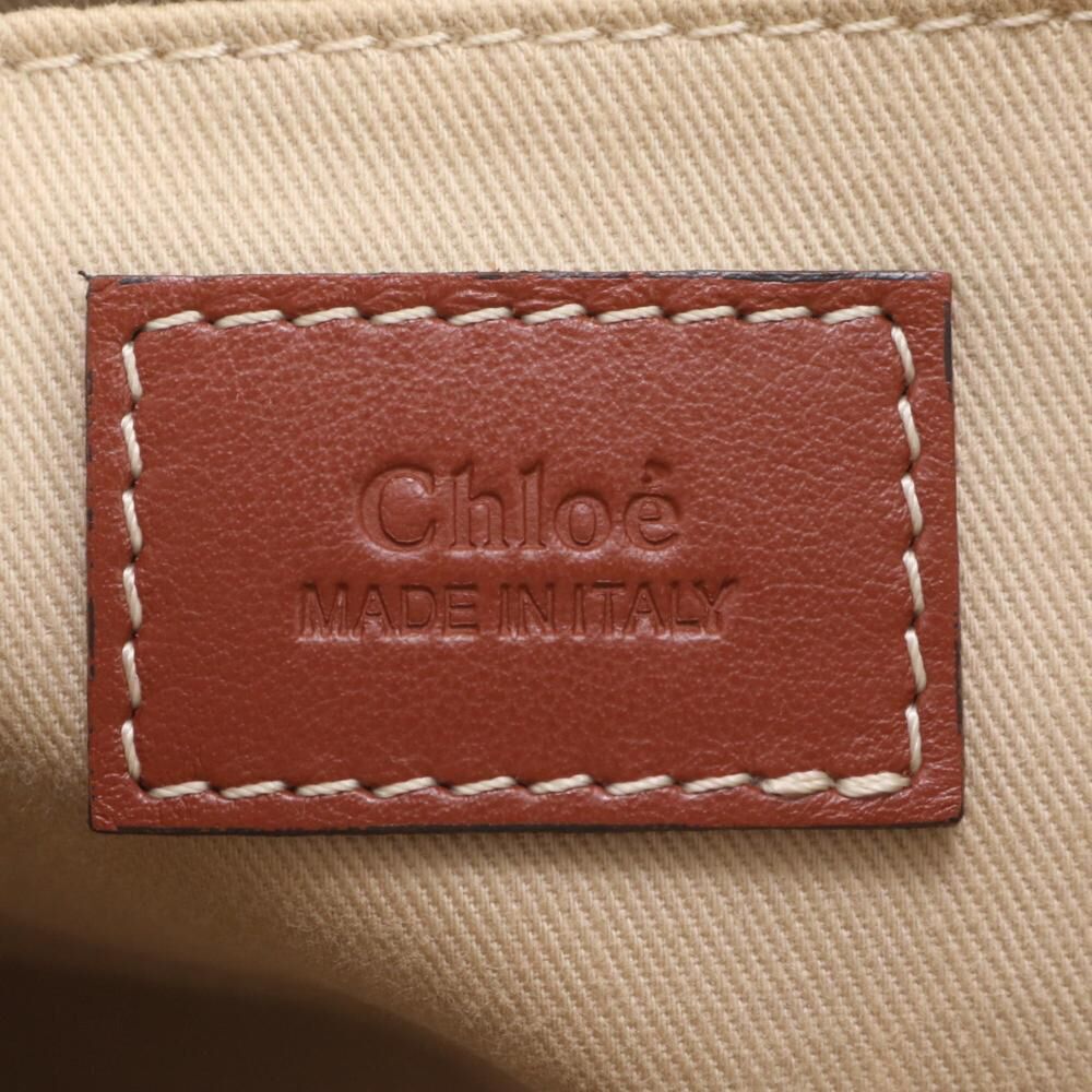Chlo&eacute; Tote