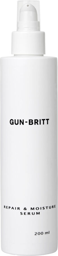 Gun-Britt Repair & Moisture Serum 200 ml.