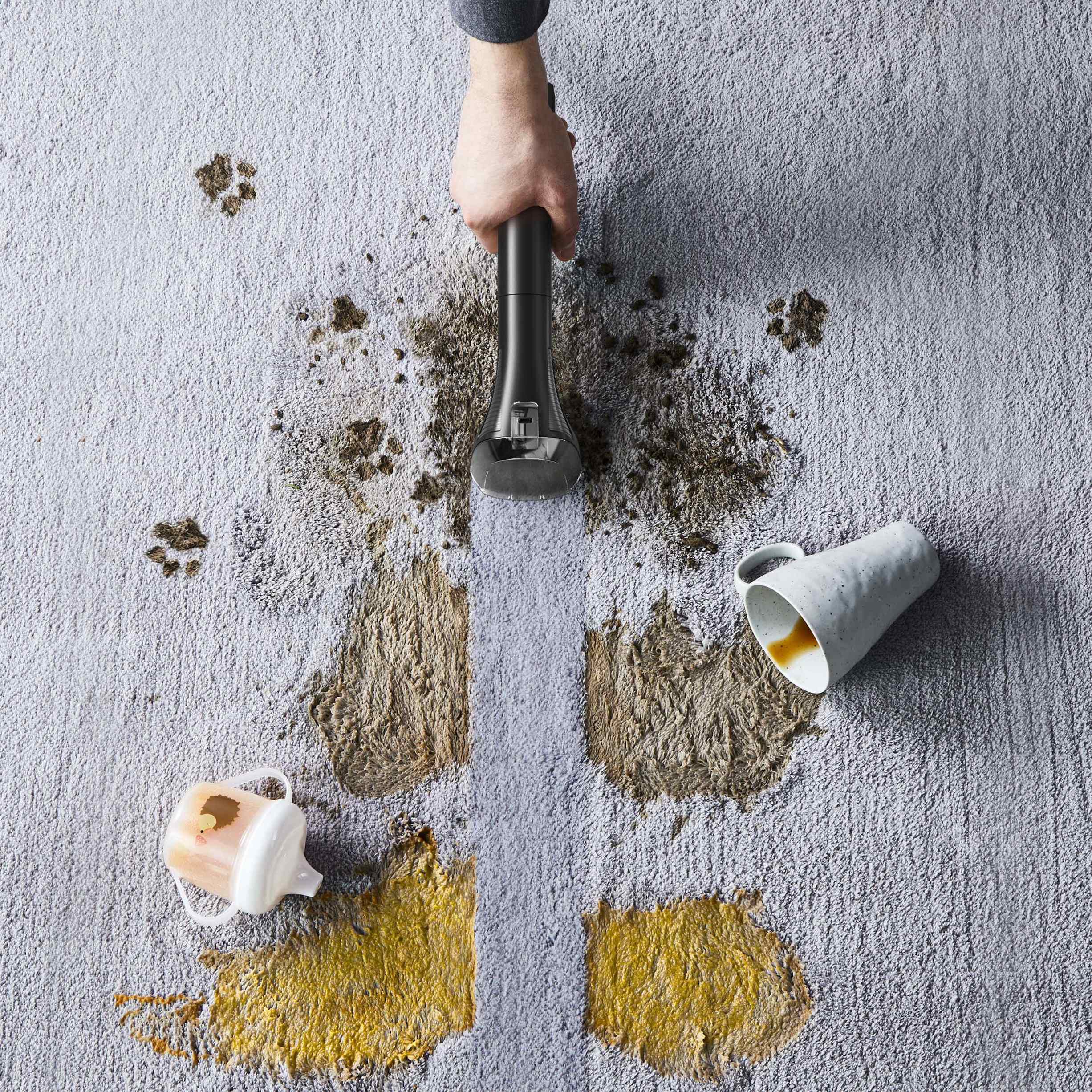 Tefal Clean it Compact
