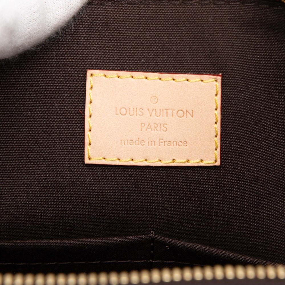 Louis Vuitton Alma