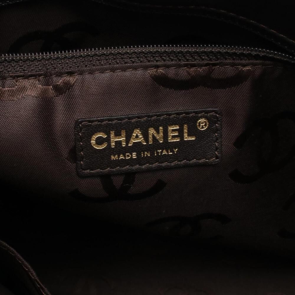 Chanel Tote