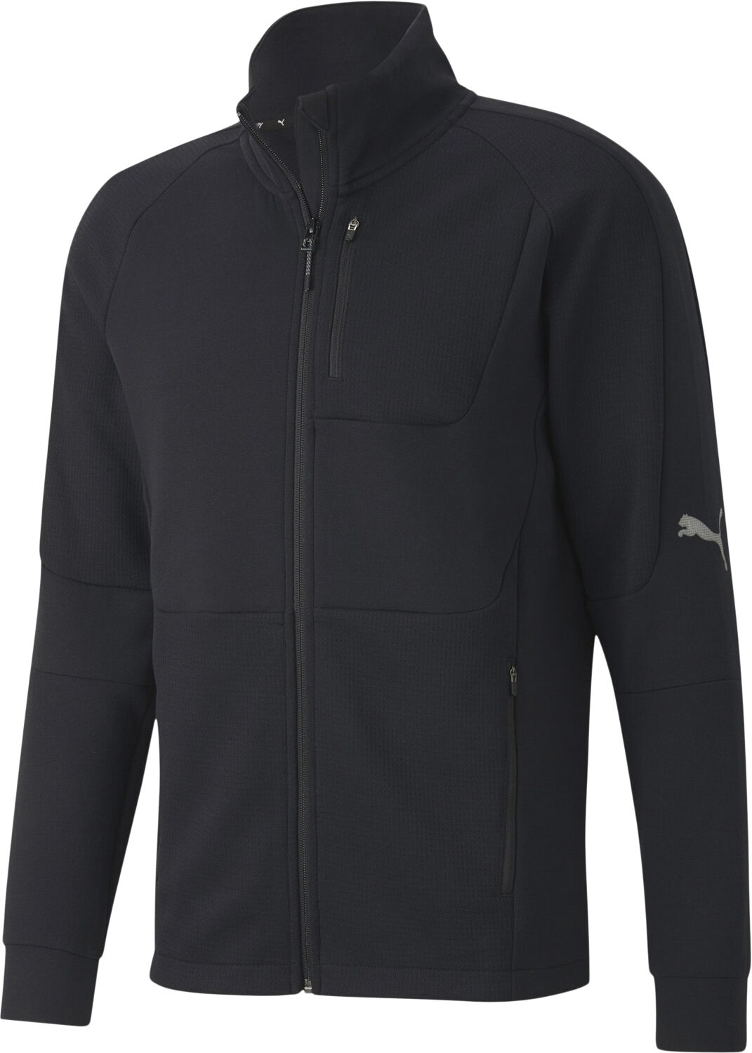 EvoStripe Track - l&oslash;bejakke