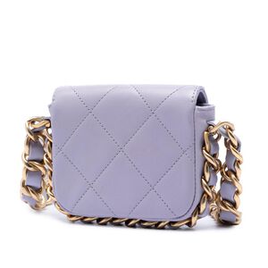Chanel Flap Bag