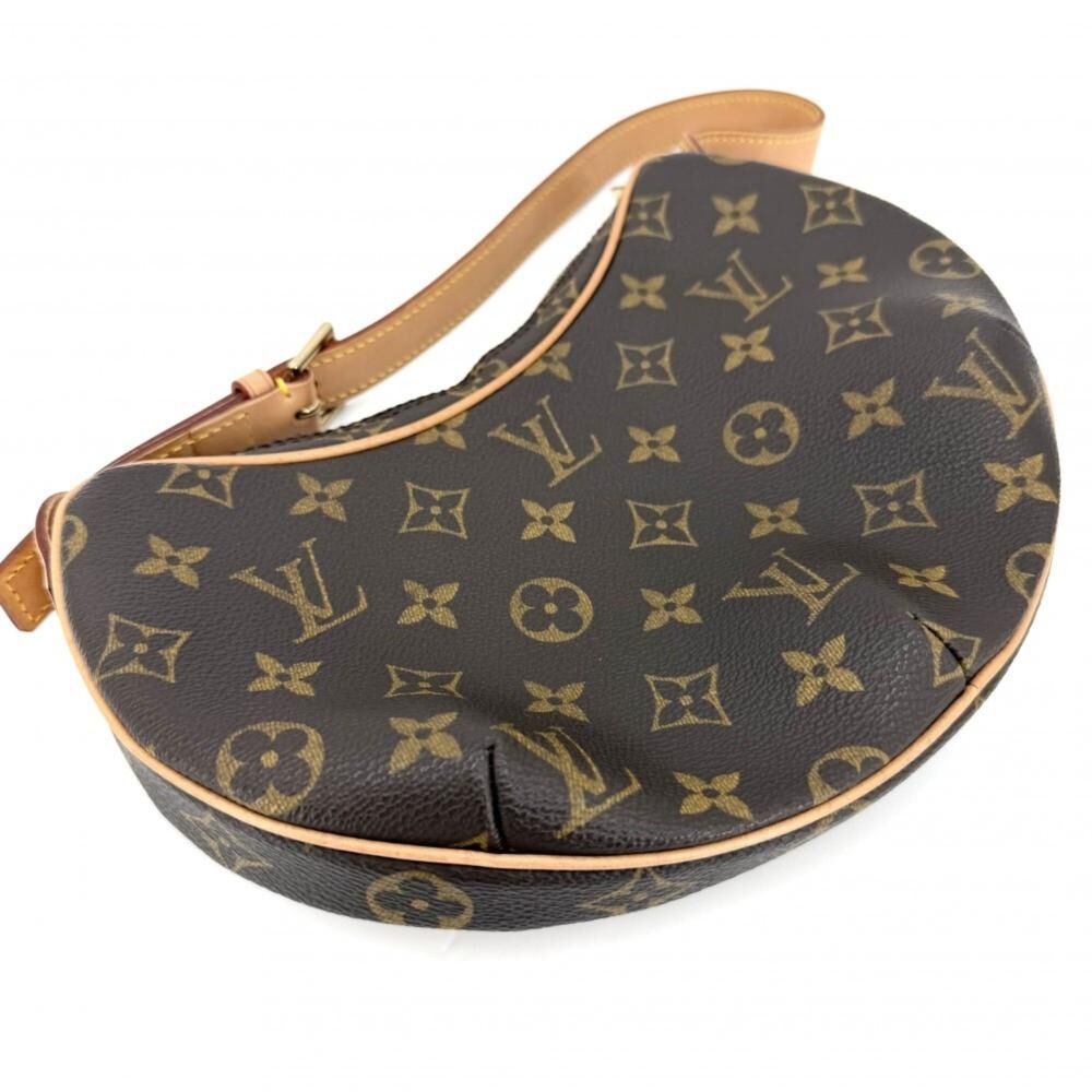 Louis Vuitton Croissant