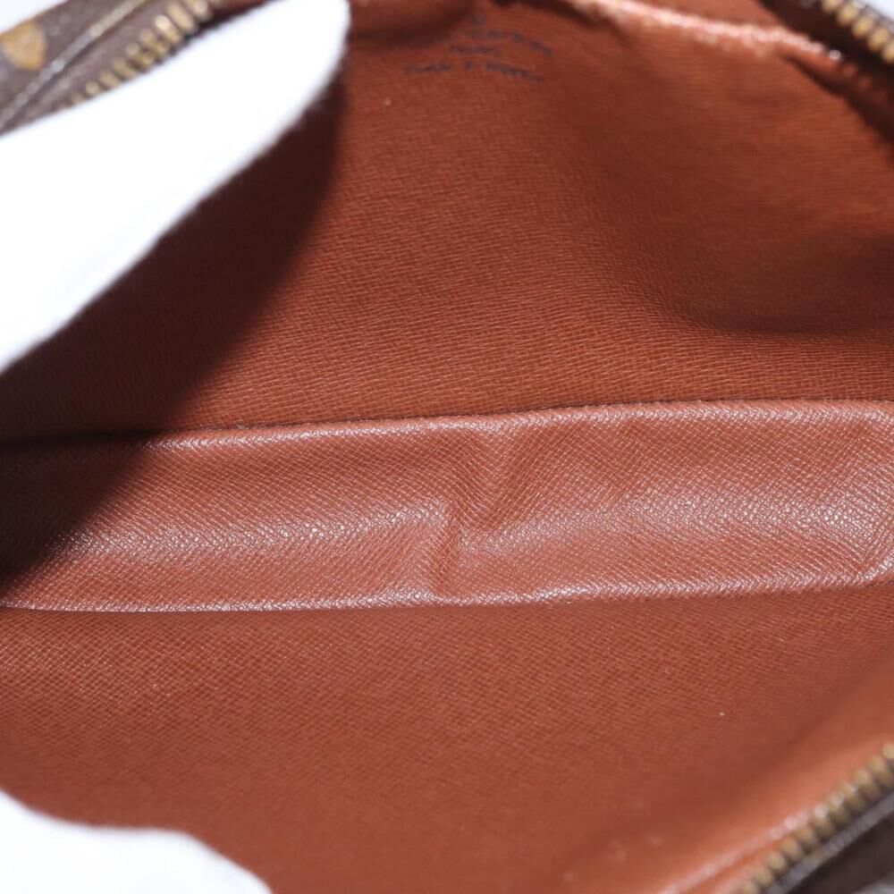 Louis Vuitton Pochette Marly Bandouliere