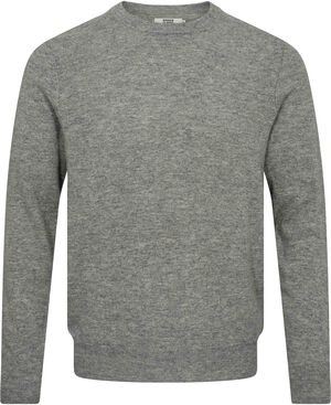 Maryn 2 RWS Strik Lambswool