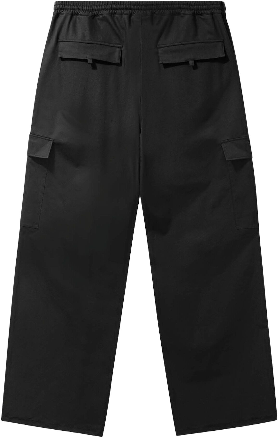 Cargo Pants Parachute