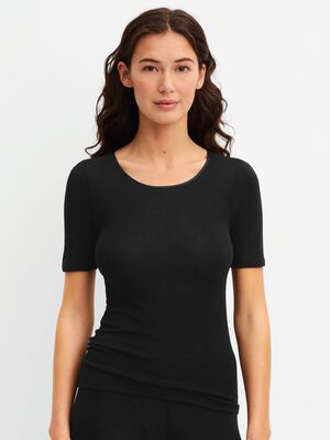 DAMEN Top kurzarm