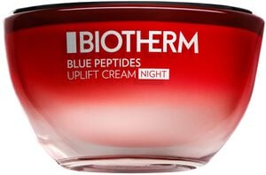 Biotherm Blue Peptides Uplift Night Cream 50ml