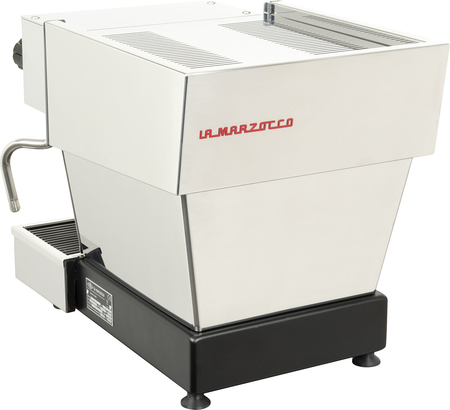 LA MARZOCCO Linea Micra inox